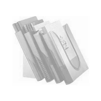 Prezentační sada Leitz čirá