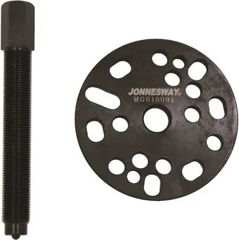 Auto-moto Stahovák spojkového koše a alternátoru motocyklu - JONNESWAY MG010001