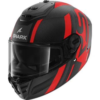 Helma na motorku Shark Spartan RS Carbon Shawn DAR L (59/60)