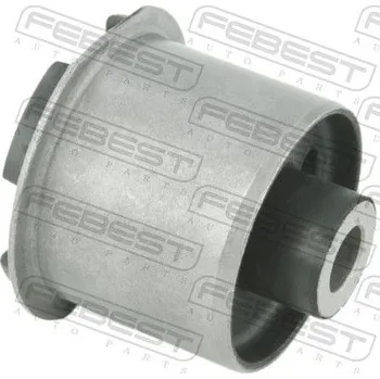 Zavěšení kol Uložení, řídicí mechanismus FEBEST CRAB-057