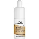 Soaphoria Miracle Sensibiotic zklidňující a prebiotické sérum varianta: 30ml