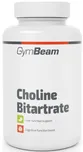 GymBeam Choline Bitartrate 120 cps.