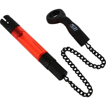 Signalizátor záběru Swinger Starbaits D-TEC Black Out Červená