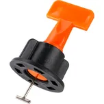 Nivelační klip 1,5 mm 50 ks +…