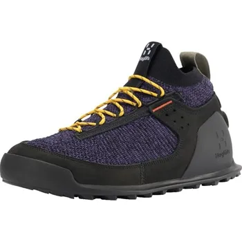 Dámská obuv W Boty Haglöfs Duality AT3 dámské černá 6,5