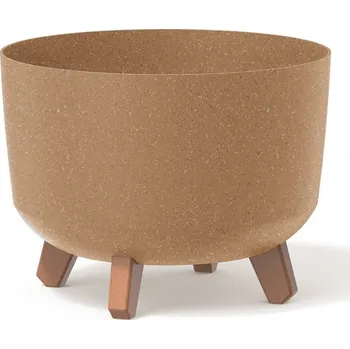 Květináč Květináč Gracyeen III přírodní, varianta 33,9 cm