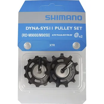 přehazovačka kladky Shimano RD-M9000