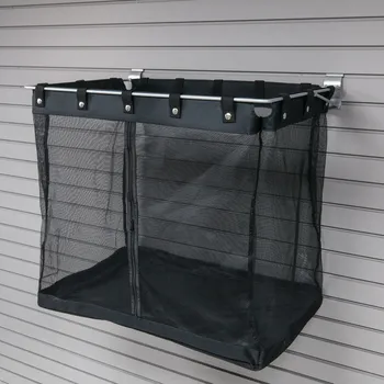 Dílenský regál REPONIO REPONIO Textilní koš Tela XXL TELAXXL