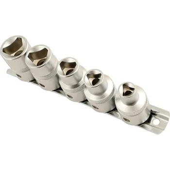 Nářadí pro automobil Magnus Nástavce pro vstřikovací čerpadla VW