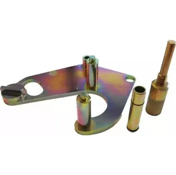 Rozvod motoru MARK-MOTO Aretace na rozvody Renault Nissan V6 3.0 DCi V9X