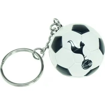 Fotbalový míč OUKY Přívěšek Tottenham Hotspur FC fotbalový míč