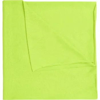 Nákrčník Daiber - čepice Multifunkční tubulární šátek - Economic X-Tube Barva: Žlutá zářivá