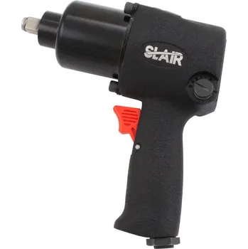 Kompresor Pneumatická utahovačka 1/2'' XX231