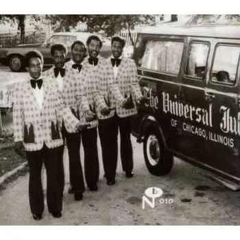 Zahraniční hudba CD Various: Good God! A Gospel Funk Hymnal 2012