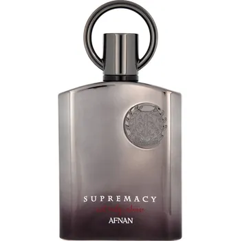 Afnan Supremacy Not Only Intense M EDP