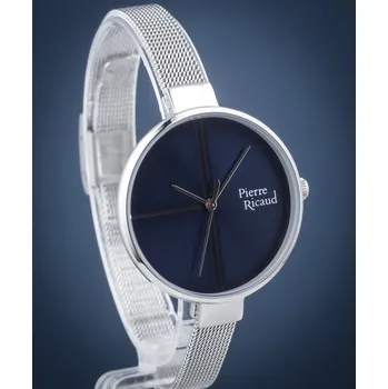 Hodinky Hodinky Pierre Ricaud Classic P22102.5105Q