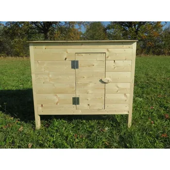 KACHNÍK - HUSNÍK DŘEVĚNÝ MALÝ + extra výběr z 4000 produktů