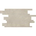 Betonico, dekor, 45x30 cm, tmavě béžová