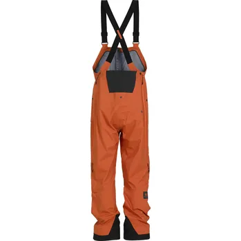 Snowboardové kalhoty Kalhoty ARMADA COVETED 3L GORE-TEX BIB sunset Velikost: M