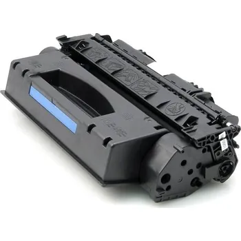 Počítač KOMPATIBILNÍ TONER CANON 708H CRG-708H (0917B002AA) BLACK