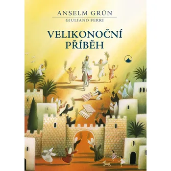 Velikonoční příběh
