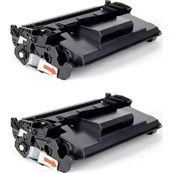 MULTIPACK 2X HP 26X CF226X KOMPATIBILNÍ