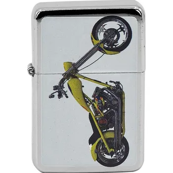 Zapalovač Benzínový zapalovač Remo Bike 07203