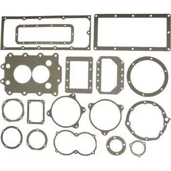 Sada těsnění převodovky a zadní nápravy Zetor 72111900 MZR 59396