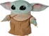 Plyšová hračka Simba Toys Star Wars: Mandalorian 30 cm Baby Yoda