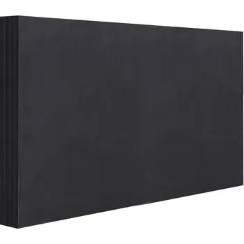 Příslušenství pro luk a kuši YATE Sandwich LDX 180x90x7cm terč.