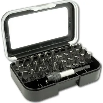 Bit Sada bitů Makita 31 ks D-30667