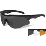 Wiley X Rogue čiré, šedé, oranžové