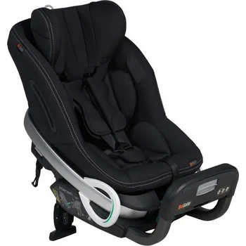 Besafe Stretch Premium 2022 černá