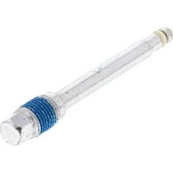 Brzdový komplet All Balls zajišťovací čep brzdových destiček přední Honda CB300F ABS 17-18, CB500F 13-15, CB500F ABS 13-15, CB500X 13-15, CB500X ABS 13-15, CB500Y 00, CBF500 (Euro) 04-07, CBR500R 13-15, CBR500R ABS 1 HONDA Smazat rok 19-22