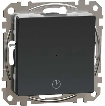 SDD114508 Spínač časový 10A, antracit, Schneider