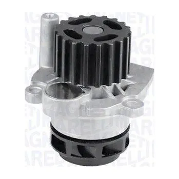 Motor automobilu Vodní čerpadlo, chlazení motoru MAGNETI MARELLI 352316171195