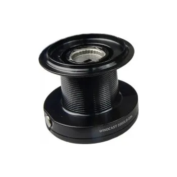 Rybářský naviják Daiwa náhradní cívka Windcast 5000LD QDA