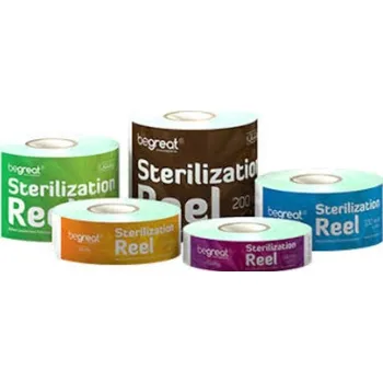 UV sterilizátor Fiomex Sterilizační Role Begreat 20cmx200m