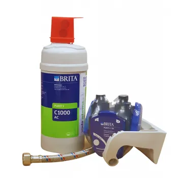 Domácí spotřebič BRITA filtrační set pro kuchyňské linky