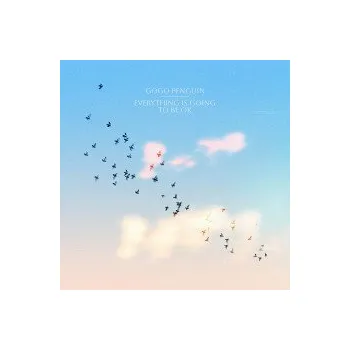 Zahraniční hudba Everything is Going To Be Ok / Deluxe / Vinyl / LP+7" - Gogo Penguin [2 LP]