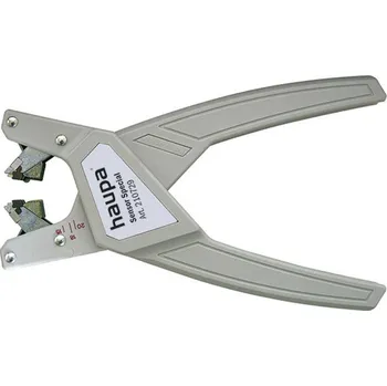 Kleště 210729 Kleště odizolovací Sensor, Haupa