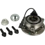 Sada ložiska kola HART 436 892