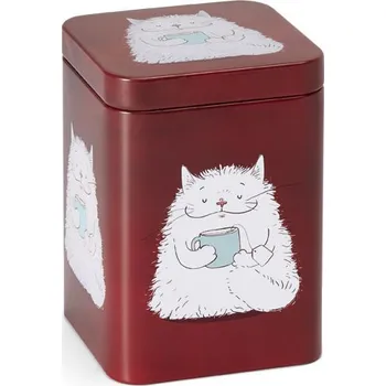 Čajová dóza - Barny 100g