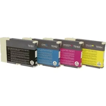 MULTIPACK EPSON T616 CMYK KOMPATIBILNÍ