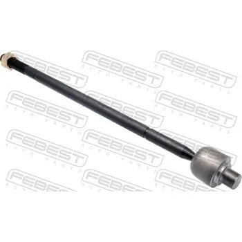 Táhlo řízení Axiální kloub, příčné táhlo řízení FEBEST 2122-TRLH