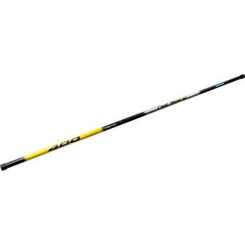 Podběrák Flagman podběráková tyč Cast Master 400 (CMP400) (Lehká a velmi pevná podběráková tyč s nízkým průměrem.)