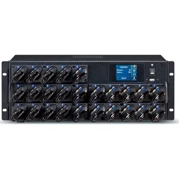 Vysílačka Nabíjecí/nahrávací stanice Okayo OMG-25U