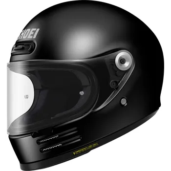 Motodoplněk SHOEI přilba GLAMSTER 06 black - XL