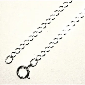 Náramek Stříbrný náramek Rombo Sing 0,6 (Stříbrný náramek Rombo)