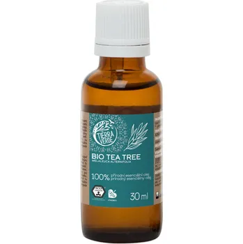 Tierra Verde Esenciální olej BIO Tea Tree 30 ml